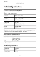 Preview for 64 page of Epson Expression 12000XL User Manual