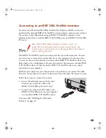 Предварительный просмотр 29 страницы Epson Expression  1600 User Manual