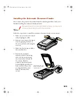 Предварительный просмотр 103 страницы Epson Expression  1600 User Manual