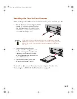 Предварительный просмотр 107 страницы Epson Expression  1600 User Manual