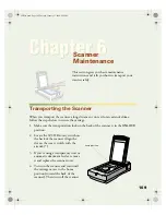 Предварительный просмотр 109 страницы Epson Expression  1600 User Manual