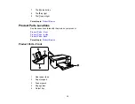 Предварительный просмотр 13 страницы Epson Expression ET-2700 EcoTank User Manual