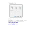 Предварительный просмотр 47 страницы Epson Expression ET-2700 EcoTank User Manual