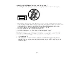 Предварительный просмотр 123 страницы Epson Expression ET-2700 EcoTank User Manual