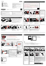 Preview for 1 page of Epson Expression Home XP-102 Startup Manual