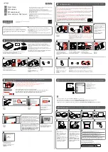 Preview for 1 page of Epson Expression Home XP-103 Quick Start Manual