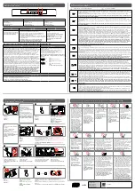 Preview for 2 page of Epson Expression Home XP-103 Quick Start Manual