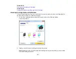 Предварительный просмотр 107 страницы Epson Expression Home XP-200 User Manual