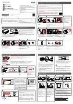 Preview for 1 page of Epson Expression Home XP-203 Quick Start Manual