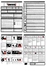 Preview for 2 page of Epson Expression Home XP-203 Quick Start Manual