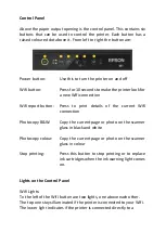 Preview for 3 page of Epson Expression Home XP-2100 Getting Started