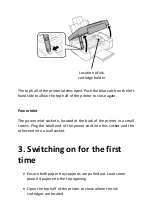 Preview for 5 page of Epson Expression Home XP-2100 Getting Started