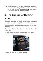 Preview for 6 page of Epson Expression Home XP-2100 Getting Started