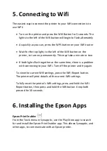 Preview for 7 page of Epson Expression Home XP-2100 Getting Started