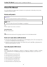 Preview for 8 page of Epson Expression Home XP-2200 Series User Manual