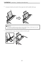 Preview for 27 page of Epson Expression Home XP-2200 Series User Manual