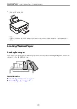 Preview for 28 page of Epson Expression Home XP-2200 Series User Manual