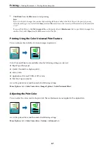 Preview for 47 page of Epson Expression Home XP-2200 Series User Manual