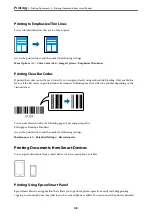 Preview for 48 page of Epson Expression Home XP-2200 Series User Manual