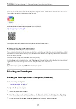 Preview for 49 page of Epson Expression Home XP-2200 Series User Manual