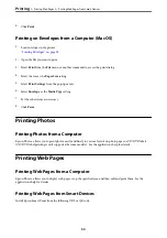 Preview for 50 page of Epson Expression Home XP-2200 Series User Manual