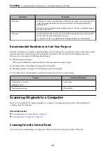 Preview for 57 page of Epson Expression Home XP-2200 Series User Manual