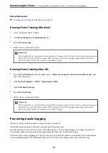 Preview for 65 page of Epson Expression Home XP-2200 Series User Manual