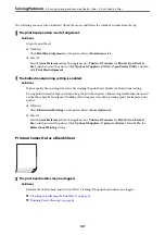 Preview for 107 page of Epson Expression Home XP-2200 Series User Manual