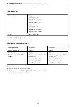 Preview for 158 page of Epson Expression Home XP-2200 Series User Manual