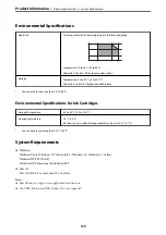 Preview for 159 page of Epson Expression Home XP-2200 Series User Manual