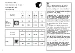 Preview for 2 page of Epson Expression Home XP-305 Basic Operation Manual