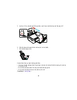 Preview for 45 page of Epson Expression Home XP-310 User Manual