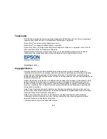 Preview for 236 page of Epson Expression Home XP-310 User Manual