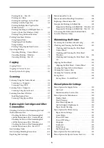 Preview for 5 page of Epson Expression Home XP-3150 Series User Manual