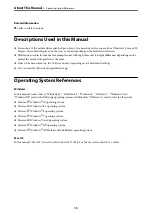 Preview for 10 page of Epson Expression Home XP-3150 Series User Manual