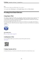 Preview for 75 page of Epson Expression Home XP-3150 Series User Manual