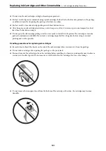 Preview for 101 page of Epson Expression Home XP-3150 Series User Manual