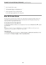 Preview for 131 page of Epson Expression Home XP-3150 Series User Manual