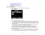 Preview for 161 page of Epson Expression Photo XP-950 Manual