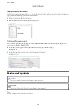 Preview for 11 page of Epson Expression Premium XP-6105 User Manual