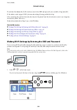 Preview for 38 page of Epson Expression Premium XP-6105 User Manual