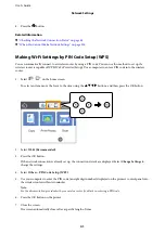 Preview for 41 page of Epson Expression Premium XP-6105 User Manual