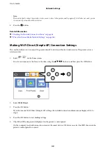 Preview for 42 page of Epson Expression Premium XP-6105 User Manual