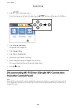 Preview for 54 page of Epson Expression Premium XP-6105 User Manual