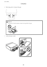 Preview for 64 page of Epson Expression Premium XP-6105 User Manual