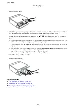 Preview for 65 page of Epson Expression Premium XP-6105 User Manual