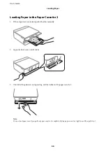 Preview for 66 page of Epson Expression Premium XP-6105 User Manual