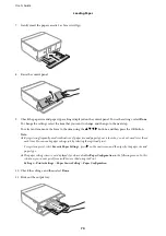 Preview for 70 page of Epson Expression Premium XP-6105 User Manual