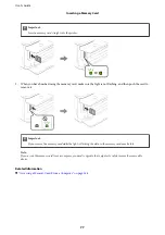 Preview for 77 page of Epson Expression Premium XP-6105 User Manual