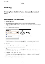 Preview for 80 page of Epson Expression Premium XP-6105 User Manual